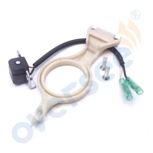 Conjunto de bobina de pulso 63V-85580-00-00 reemplaza para Yamaha Outborar 2t Parsun 9,9 HP - Imagen 1 de 3