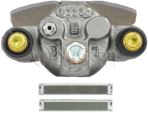 Disc Brake Caliper-Caliper with Installation Hardware Nugeon 97-17859A Reman - Picture 1 of 4