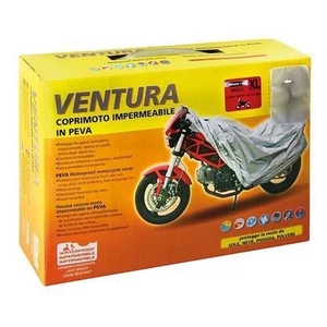 Bike Cover Ventura Size L scrambler cafe racer vintage Custom - Picture 1 of 2