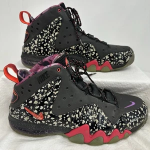 Nike Barkley Posite Max Premium QS 2012 588527-060 para hombre talla 13 - Imagen 1 de 12
