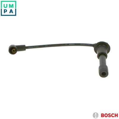 IGNITION CABLE KIT 0 986 356 742 FOR MAZDA ROADSTER/MX-5/II MIATA BPF1 1.8L 4cyl - Image 1 of 4