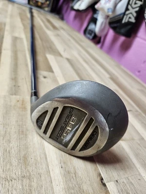 Tommy Armour Driver 10° 845s Great Scot Regular Senior Series 145 - Image 1 of 4