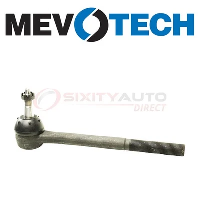 Mevotech OG Steering Tie Rod End for 1995-1998 Chevrolet Blazer 4.3L V6 - ni Foto 1 de 4