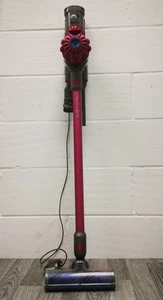 Original Dyson V7 Motorhead Staubsauger - Rosa & Grau *Siehe Beschreibung... - Bild 1 von 24