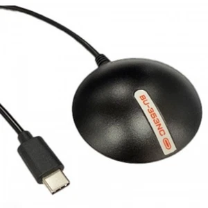 US GlobalSat USB-C High Sensitivity GPS Receiver BU-353NC - Picture 1 of 1