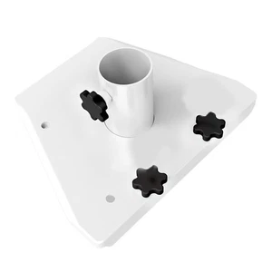 Heavily Built Pipe Adapter Perfectly Suited for All Weather Conditions - Zdjęcie 1 z 8