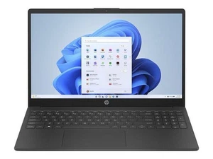 HP 15-fc0017na AMD Ryzen 5 7520U 8GB RAM 256GB SSD 15.6" Full HD IPS Win 11  - Imagen 1 de 9