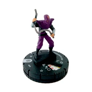 WizKids Heroclix TMNT Foot Soldier (Chain Kama) #010 (C) NM - Picture 1 of 1