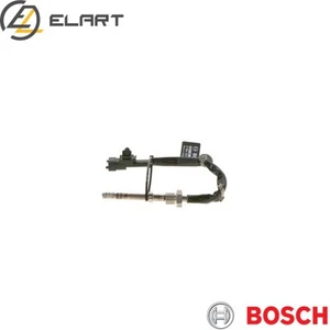 SENSOR EXHAUST GAS TEMPERATURE 0 986 259 116 FOR CHEVROLET CAPTIVA CRUZE/Wagon - Picture 1 of 9