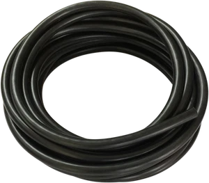 DRAG SPECIALTIES E25-0092BK-C Replacement Components for Custom Cable Kits - Picture 1 of 1