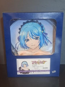 Piccolo Rosario + Vampire Kurumu Kurono 3D Mouse Pad Ver.1 NEW IN BOX - Picture 1 of 2