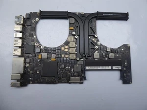 Apple MacBook Pro 15" A1286  i7 - 2.2Ghz  Logicboard Early 2011 820-2915-A - Bild 1 von 3