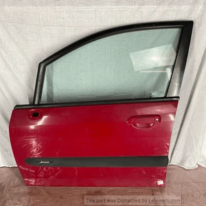 67050SAAG01ZZ Alte Tür. Links HONDA JAZZ 1a Serie 1.2 i-DSI Ber. 5p/b/1246cc - Bild 1 von 6