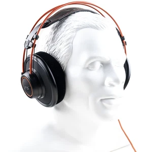 AKG K712 PRO | Reference offene Studio-Kopfhörer für Hören, Mixing und Mastering - Bild 1 von 9