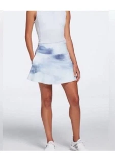 Calia Carrie Underwood Blue Eagle Golf Tennis Pickleball Skort 16" Sz XXL NEW - Picture 1 of 8