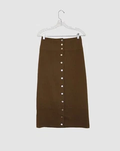 Raquel Allegra Skirt Size: M - Picture 1 of 5