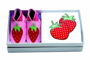 Geschenkset Zoll blaue Erdbeere - Bild 1 von 1