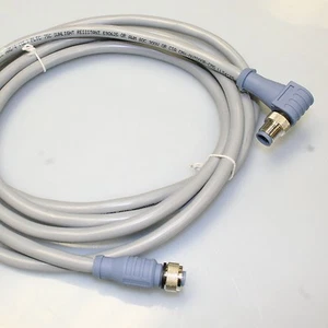 TURCK INDUSTRIAL CABLE WSCRKC577-2.5M - Picture 1 of 1