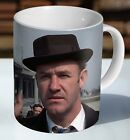 Gene Hackman The French Connection Ceramic Coffee Mug - Cup