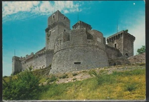 Assisi la rocca rif 21 - Imagen 1 de 1