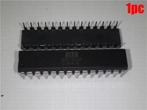 1Pcs DIP28 DIP-28 ADS7824P ADS7824 Ic New uk - Bild 1 von 2