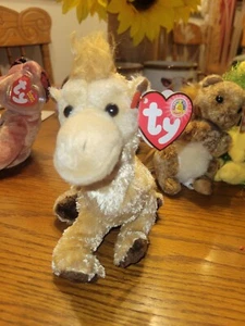 Khufu Ty Beanie Baby - Picture 1 of 1