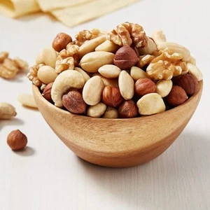 Mixed Nuts 1kg Cashew Walnut Almonds By Nature's Balance | 500g 1kg 2kg 5kg - Picture 1 of 15