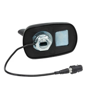 Auto Dachantenne Shark Antenne AM/FM Dach Antenne Für AUDI A4 A6 Avant 2001 - Bild 1 von 12