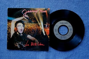 JEANNE MAS / SP COLUMBIA 1735237 / 1987 (F) - Picture 1 of 2