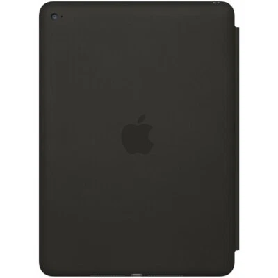 Apple Leather Case for iPad Air 2 MGTV2BZ/A - Black (Brand New) - Image 1 of 4