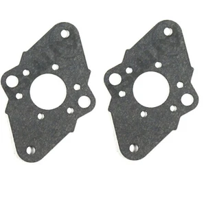 (2 Pack) Original Poulan 530019156 Carburetor Gasket Fits Walbro WT629, 8365 - Picture 1 of 1