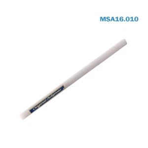 Horotec® MSA16.010 Pietra triangolare dell'Arkansas, taglia 100 x 4 mm. - Foto 1 di 3