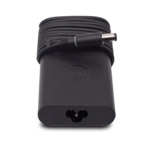 ORIGINAL DELL LATITUDE E5470 4VY8N 90W PA3E WALL LADEGERAT 7.4MM X 5.0MM - Zdjęcie 1 z 8