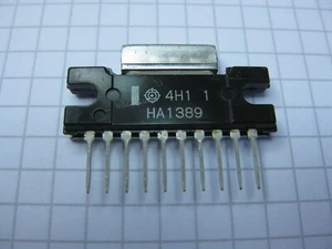 HA 1389 - Bild 1 von 1