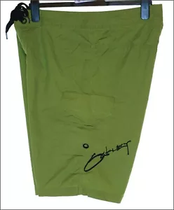 "Neu authentische Herren Oakley Fade Board Surf Badeshorts + Wachskamm W28" - Bild 1 von 3