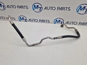 BMW X5 X6 SERIES F15 F16 AIR CONDITION PIPE A/C HOSE 9252992 - Picture 1 of 7