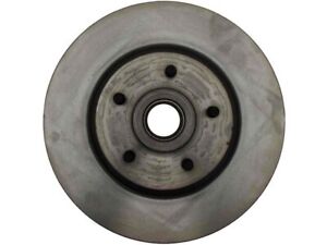 For 1974 Plymouth Fury III Brake Rotor and Hub Assembly Front AC Delco 87145ZTZK