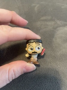 Disney Adoorables Series 10 Disney 100- Atlantis Vinny - Picture 1 of 2