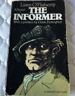 Copyright 1925 By Liam O?Flaherty The Informer  Preface Copyright 1980