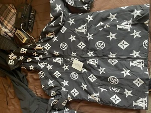 Designer Jacke - Bild 1 von 3