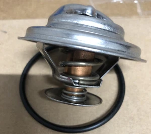 New Old Stock Beck/Arnley Thermostat Fits 85-00 BMW Part #143-0700. - Picture 1 of 7