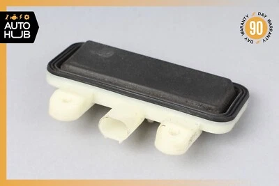 07-16 Mercedes W218 CLS63 E350 S550 maletero trasero liberación manija abierta OEM Foto 1 de 4