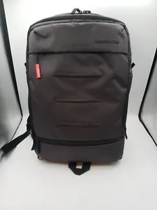 Manfrotto MB MN-BP-MV-30 Manhattan Mover-30 Photo Backpack Only.  Pre Owned. - Picture 1 of 9