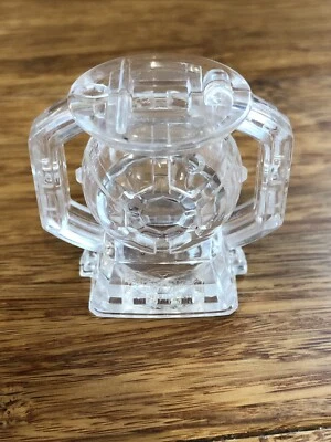 Angry Birds Transformers Telepods Replacement Scanning Base Scanner Viewer Stand - Image 1 of 4