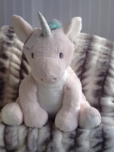 marks and spencer unicorn toy