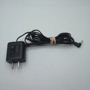 #S) VTech Adapter 6V DC 100mA - Model S003GU0600010 26-360010-1UL-101 - Picture 1 of 1