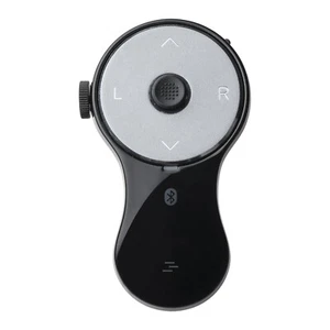 SANWA 3-in-1 Bluetooth Finger Ring Mouse Wireless Clicker Video Scroller - Picture 1 of 3