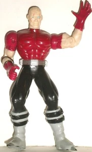 PERSONAGGIO SABAN GIOCHI PREZIOSI 1999 CM. 13 - Foto 1 di 1