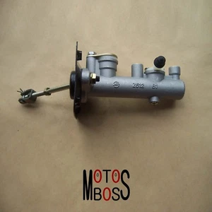Pedal Brake Master Cylinder Rear Brake Pump CFMOTO Zforce 600 Z6 Z6-EX SSV - Picture 1 of 3
