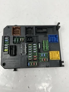 2014 - 2023 CITROEN C4 FUSE BOX 966554748000 (72) - Picture 1 of 4